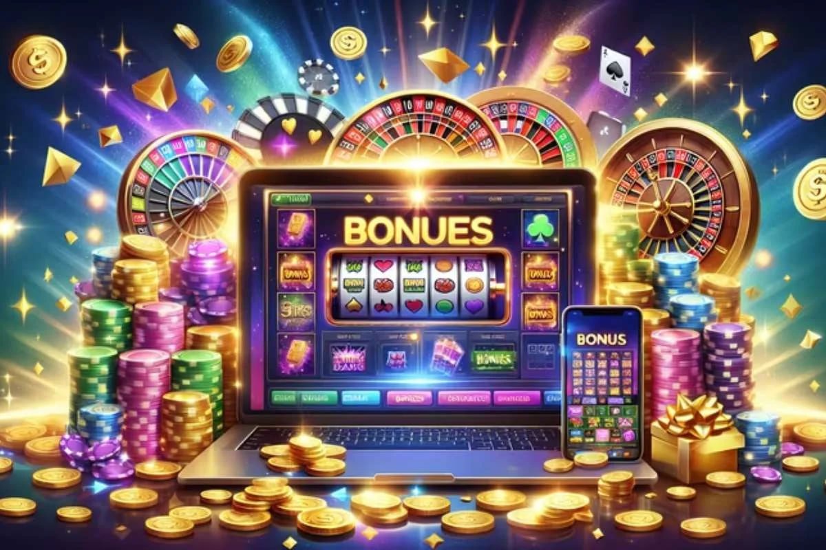 Online Slot Jackpot Myanmar Free Spin ဂိမ်း